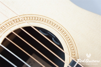 LX-1 RE Little Martin
